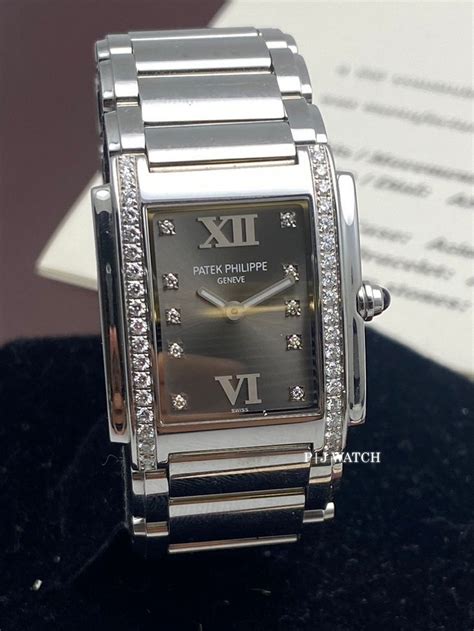patek philippe ladies twenty 4 ref 4910 10a